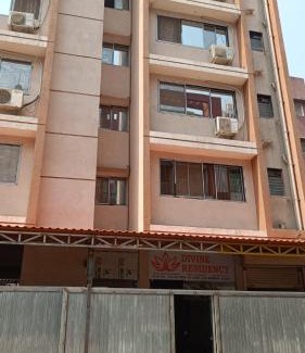 Navi Mumbai Hotel | Divine Residency