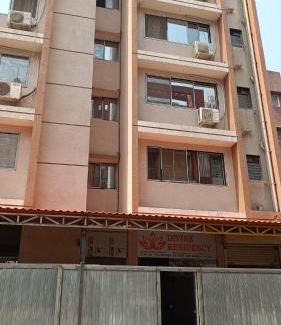 Navi Mumbai Hotel | Divine Residency