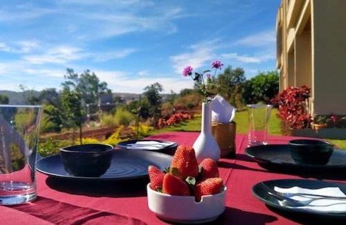 Bhilar Resort | Divine Resort- Bhilar