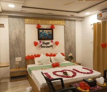 Bhilar Resort | Divine Resort- Bhilar