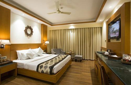 Tapovan Resort | Divine Resort & Spa