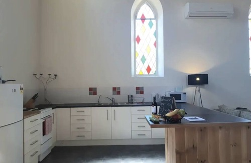 Tarnma Other | Divine Retreat. Beautiful 1910 Lutheran Church set in a tranquil location