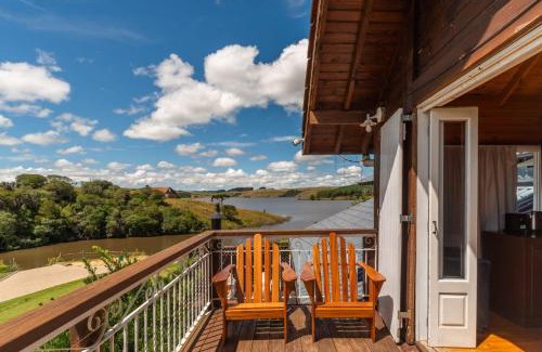 Sao Francisco de Paula Hotel | Divisa Experience Resort