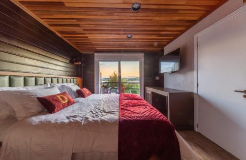 Sao Francisco de Paula Hotel | Divisa Experience Resort