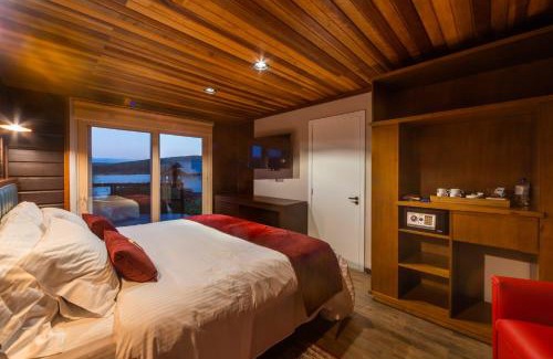 Sao Francisco de Paula Hotel | Divisa Experience Resort