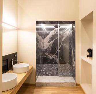 Centro Storico House | Divisi Suites & SPA