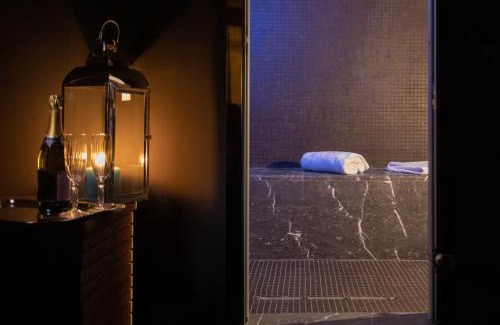 Centro Storico House | Divisi Suites & SPA