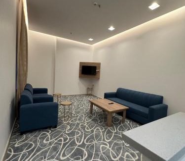 Mecca Apartment | Diwan Al Nuzha Serviced Apartments