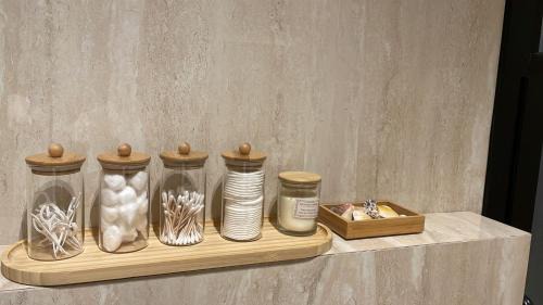 As Sulimaniyah Apartment | Diwaniya Najd A Cozy One Bedroom Apartment