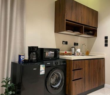 As Sulimaniyah Apartment | Diwaniya Najd A Cozy One Bedroom Apartment