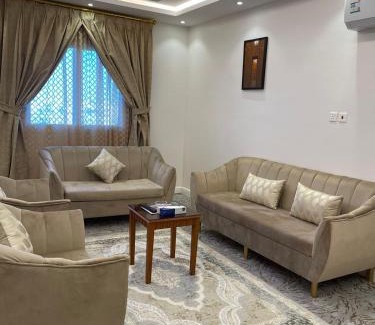 Hafr Al Batin Hotel | Diyafat Al Saada Residential Units -Hafr Abatin