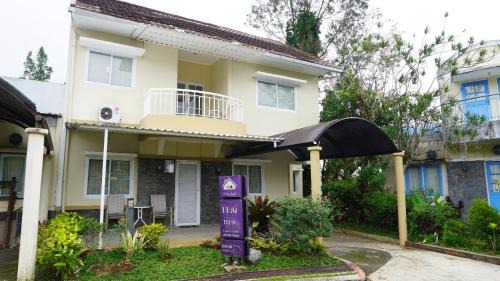 Cipanas Villa | Diyar Villas Puncak H1/6