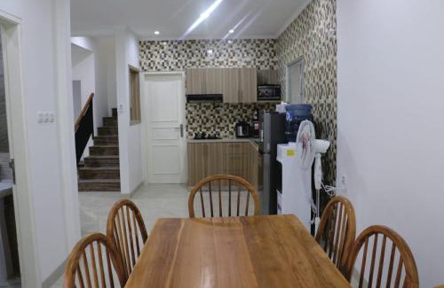 Cipanas Villa | Diyar Villas Puncak H1/6