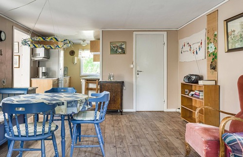 Soderakra House | Djursvik by Interhome