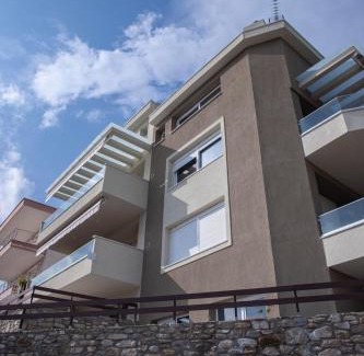 Nea Peramos Apartment | DK Luxury Suite