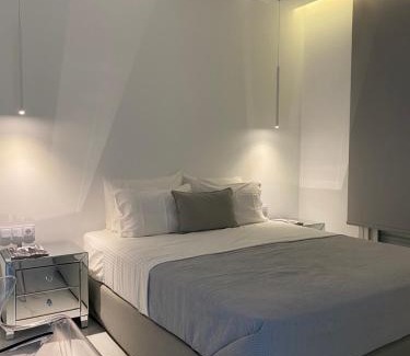 Nea Peramos Apartment | DK Luxury Suite