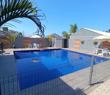 Pontal do Parana House | Dk residencial casa inteira 2