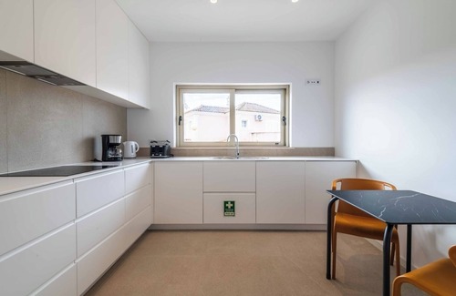 Mosqueira Apartment | DK Stays Residences Albufeira M05