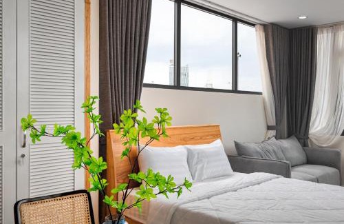 Da Kao Apartment | DKA - Võ Thị Sáu