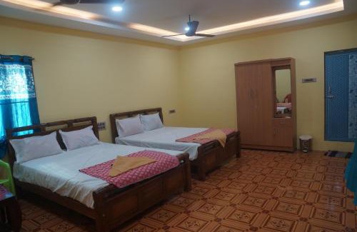 Rameshwaram House | DKS Illam