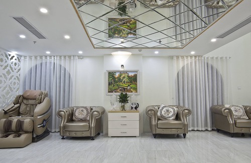 My Đinh Hotel | DLmos Hanoi Hotel