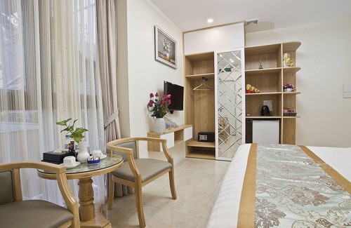 My Đinh Hotel | DLmos Hanoi Hotel