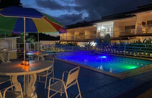San Pedro Apartment | DMC Condotel