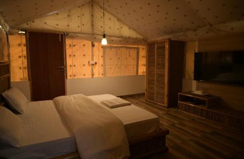 Bhubaneshwar Resort | DMS RBT Resort