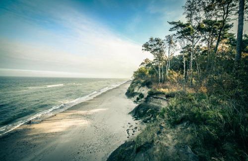 Lukecin Apartment | Dmuchawiec Łukęcin