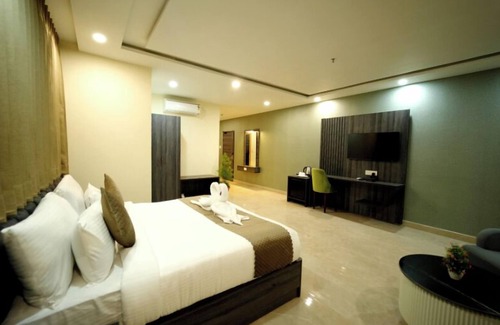 Bhagsu Nag Hotel | DN Resort Dharamshala