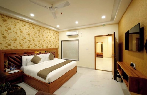 Bhagsu Nag Hotel | DN Resort Dharamshala