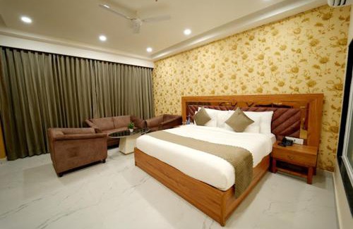 Bhagsu Nag Hotel | DN Resort Dharamshala