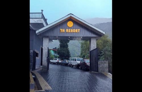 Bhagsu Nag Hotel | DN Resort Dharamshala