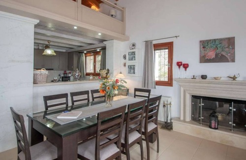 Skinaria Villa | DN Sea View Villa-DN Sea View Villa