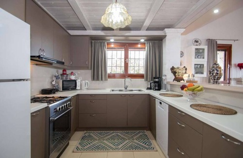 Skinaria Villa | DN Sea View Villa-DN Sea View Villa