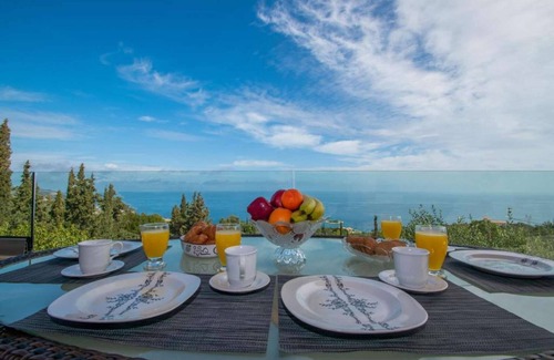 Skinaria Villa | DN Sea View Villa-DN Sea View Villa