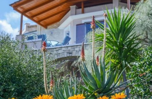 Skinaria Villa | DN Sea View Villa-DN Sea View Villa