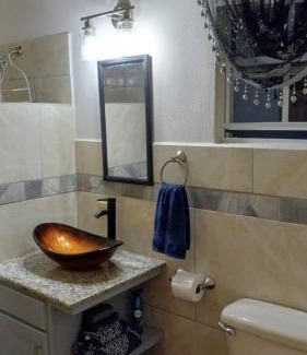 Potters Village Apartment | DNA Studio