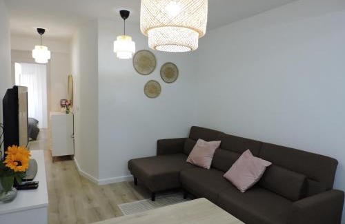 Padron Apartment | Doña Elena I Padron