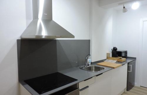 Padron Apartment | Doña Elena I Padron