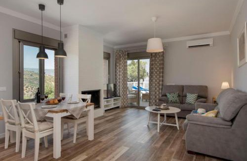 El Gastor Villa | Doña Juana