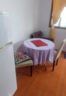 Hornopiren National Park House | Doña Martina