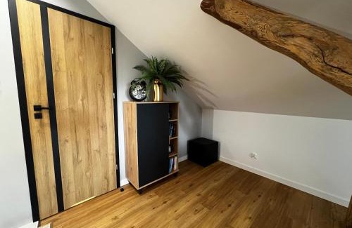 Olsztynek Apartment | Do Brzegu Lepiej - Siedlisko Jemiołowo - Apartamenty Blisko Jeziora II