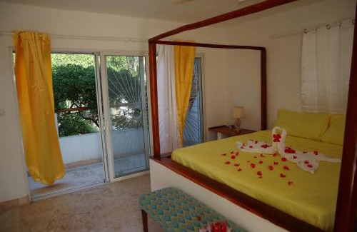 La Romana Bed & Breakfast | Villa SOL