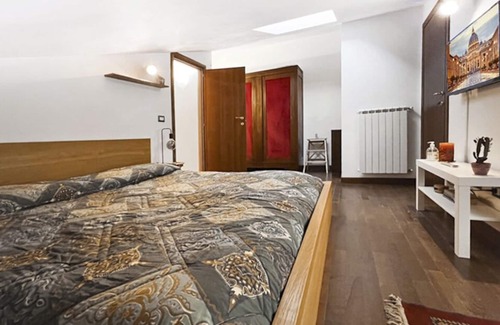 Zona XLV Castel di Guido Apartment | Double Floor - Rome