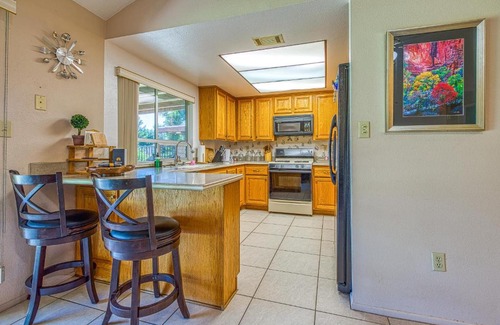 Indio House | Do-Little Home Permit# 50076