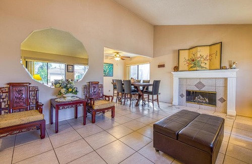 Indio House | Do-Little Home Permit# 50076