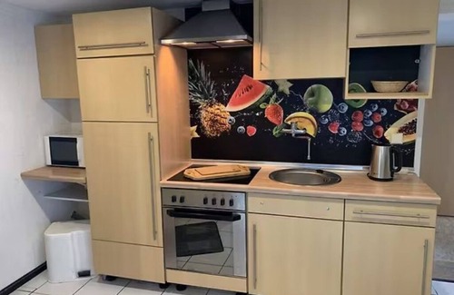 Lieg Apartment | Do-Meyer-Fewo 1 & 2 - Pet-friendly apartments for up to 12 guests in Lieg