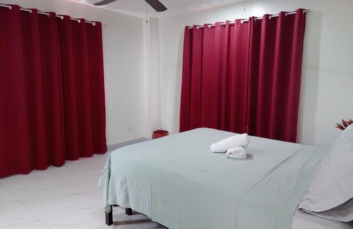 Casisang House | do not book, issue delisting!