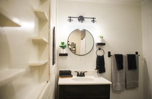 Jamestown House | Do not book